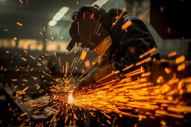 Best Artistic and Custom Metal Fabrication in Santa Rosa, CA