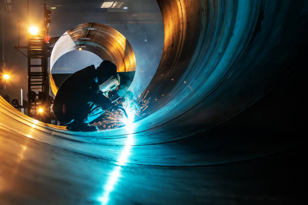 Best Welding Equipment Sales and Repair in Santa Rosa, CA