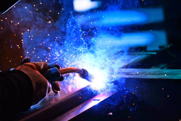 Best Welding Inspection and Certification in Santa Rosa, CA