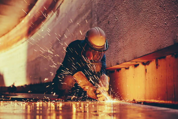 Best Automotive Welding in Santa Rosa, CA