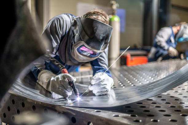 Best Aerospace and Defense Welding in Santa Rosa, CA