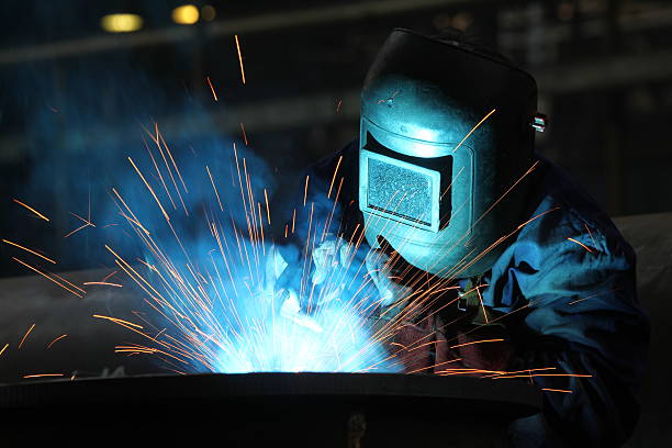 Best Maintenance and Repair Welding in Santa Rosa, CA