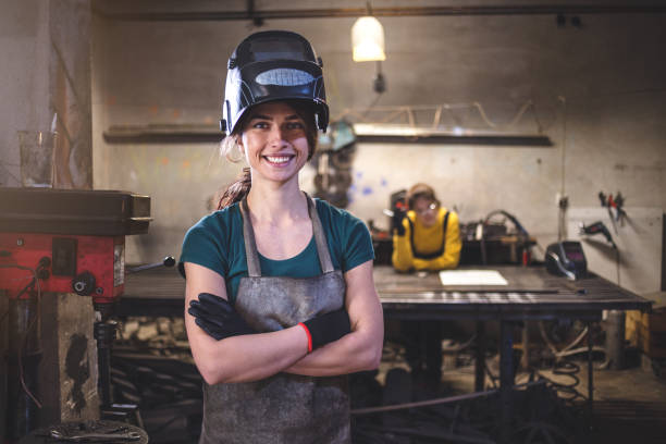 Reliable Santa Rosa, CA Welder & Metal Fabrication Solutions