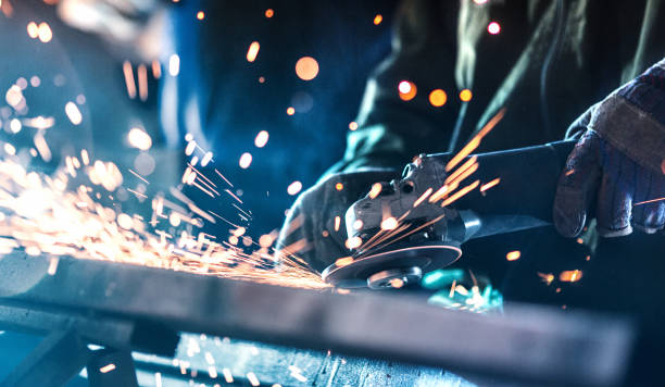 Santa Rosa, CA Welder & Metal Fabrication Company